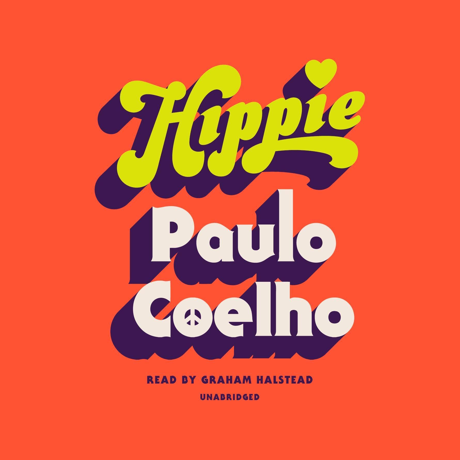 Cover art for Hippie