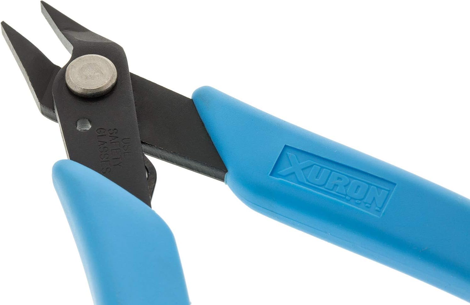 Pliers - Xuron Short Nose 3mm Wide 483