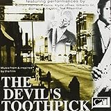 Devil's Toothpick