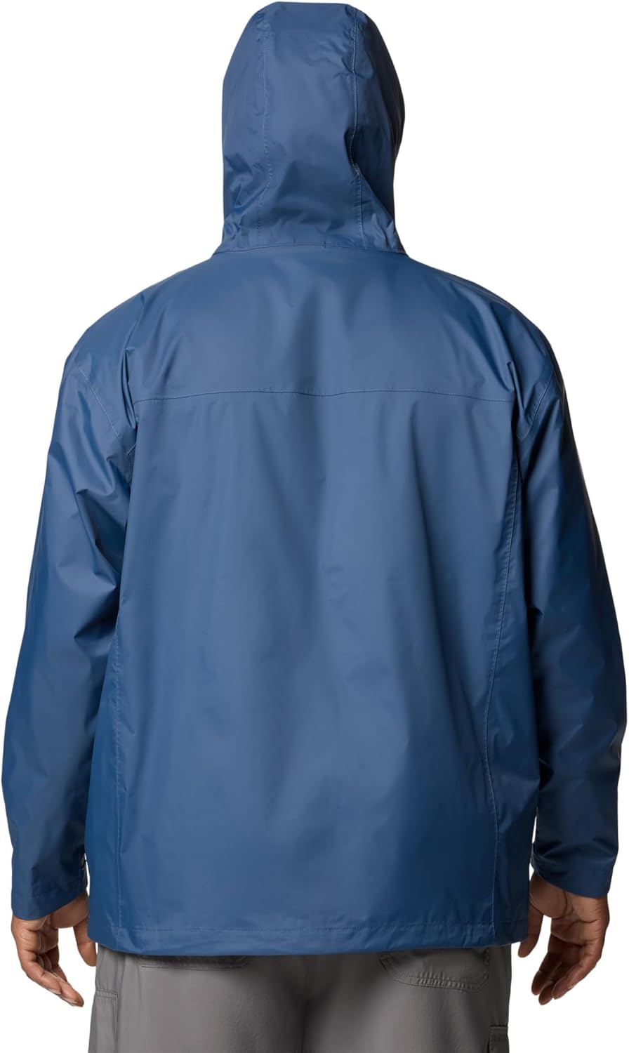 Columbia Men's Watertight II Jacket, 2024 Dark Mountain, 2X Big