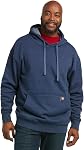 Ariat Mens Rebar Graphic HoodieAriat Men's Rebar Graphic Hoodie, Lime Heather/Black, X-Large Regular