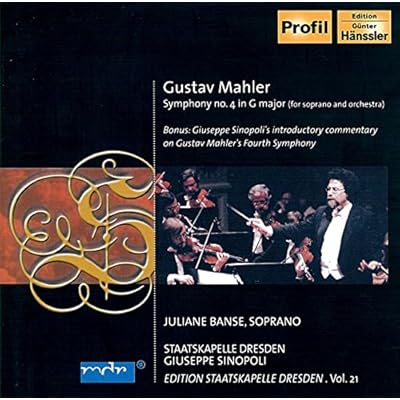 Symphony No. 4