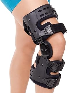Unloader Knee Brace For Osteoarthritis Picks collage image 3