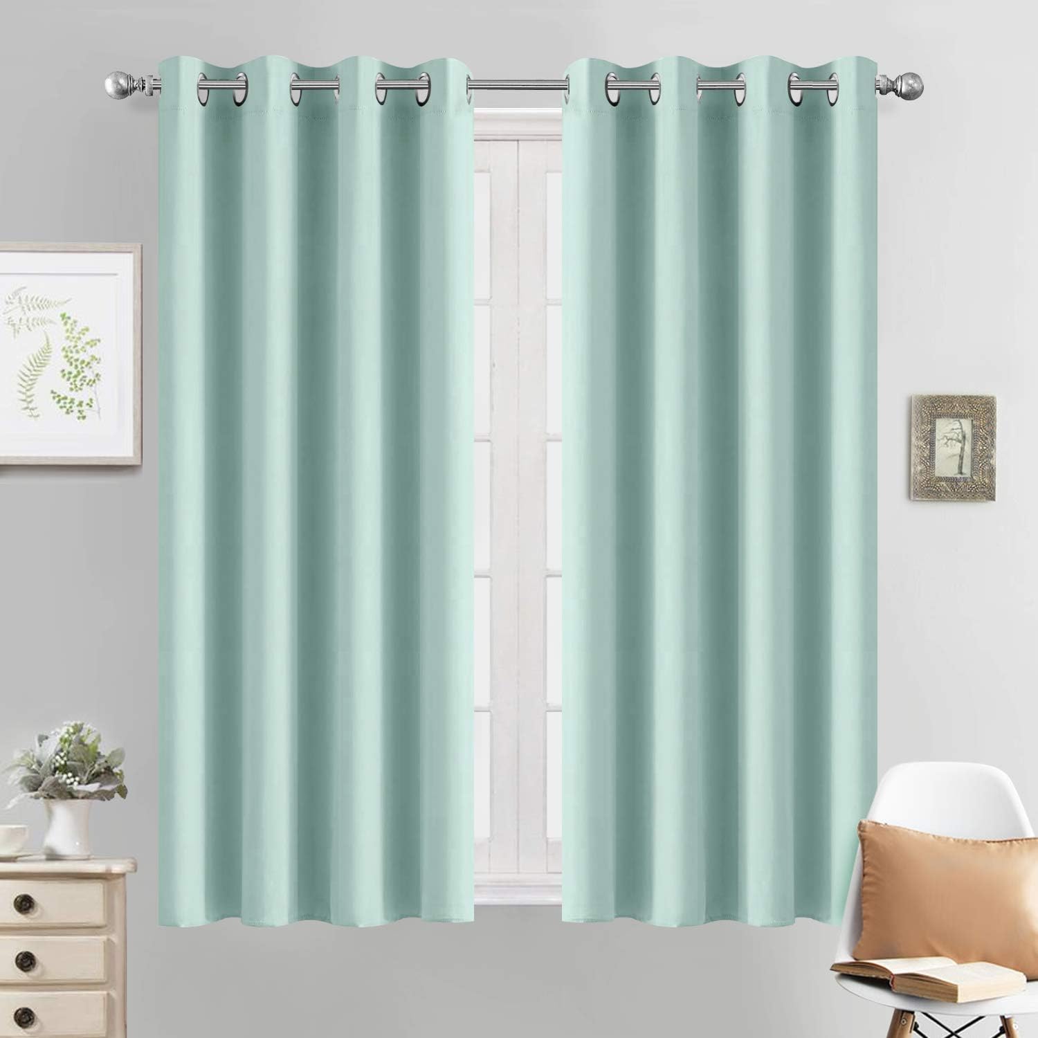 Cortinas de Paneles
