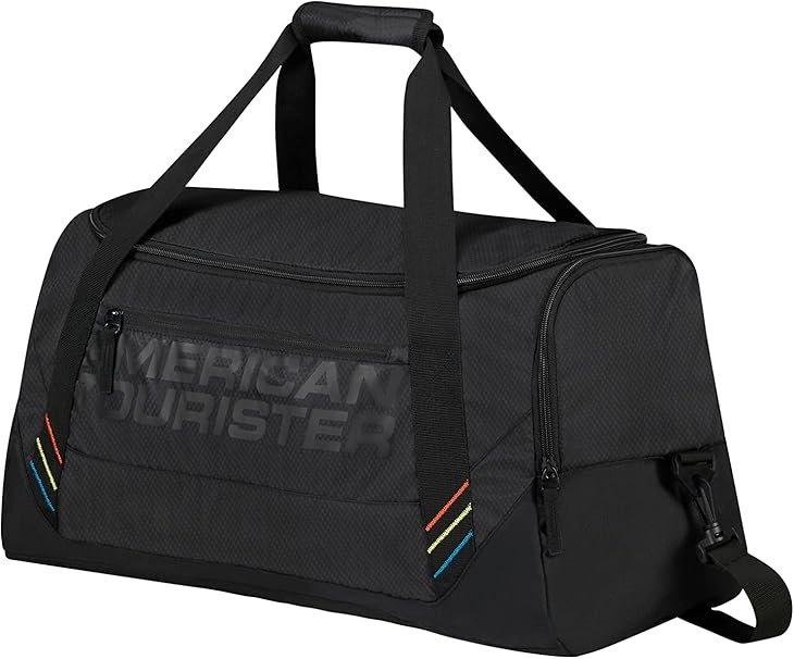 review American Tourister Travel Bags