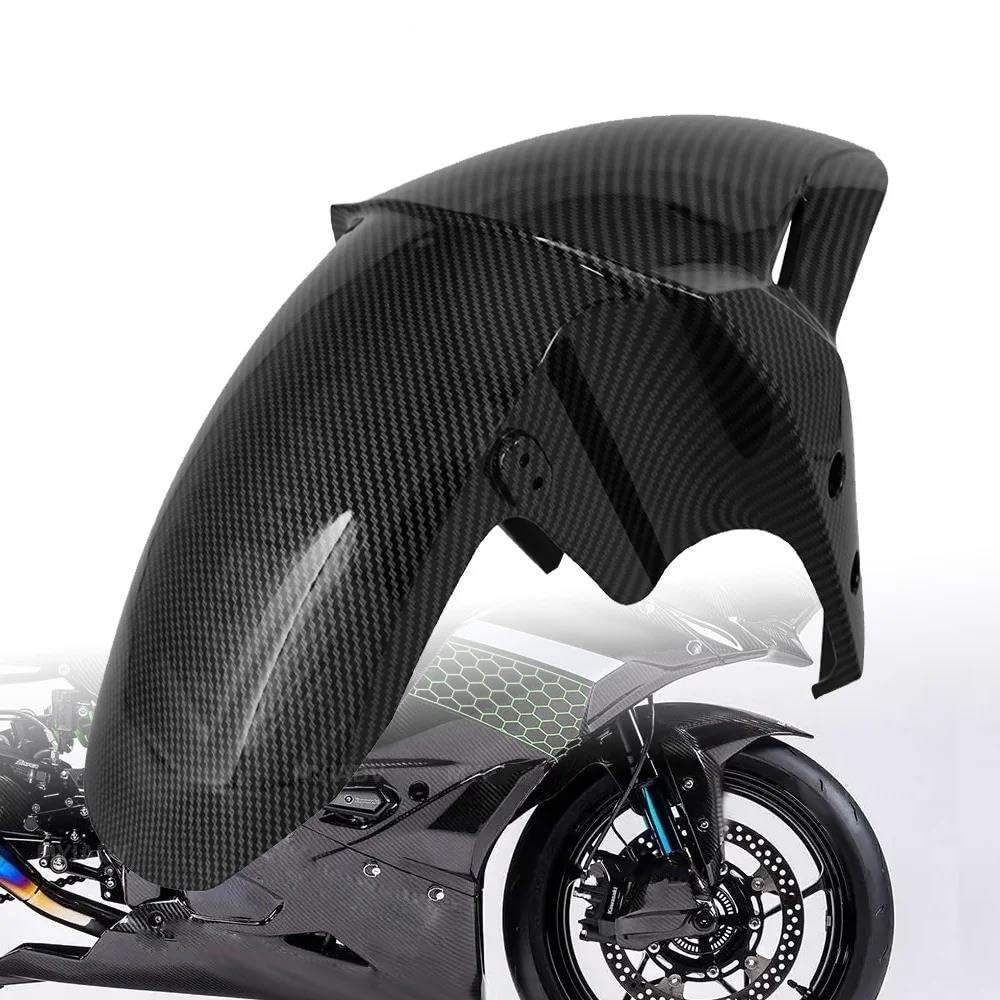Amazon | バイク用フェンダー マッドフラップ For Ninja ZX25R ZX-25R