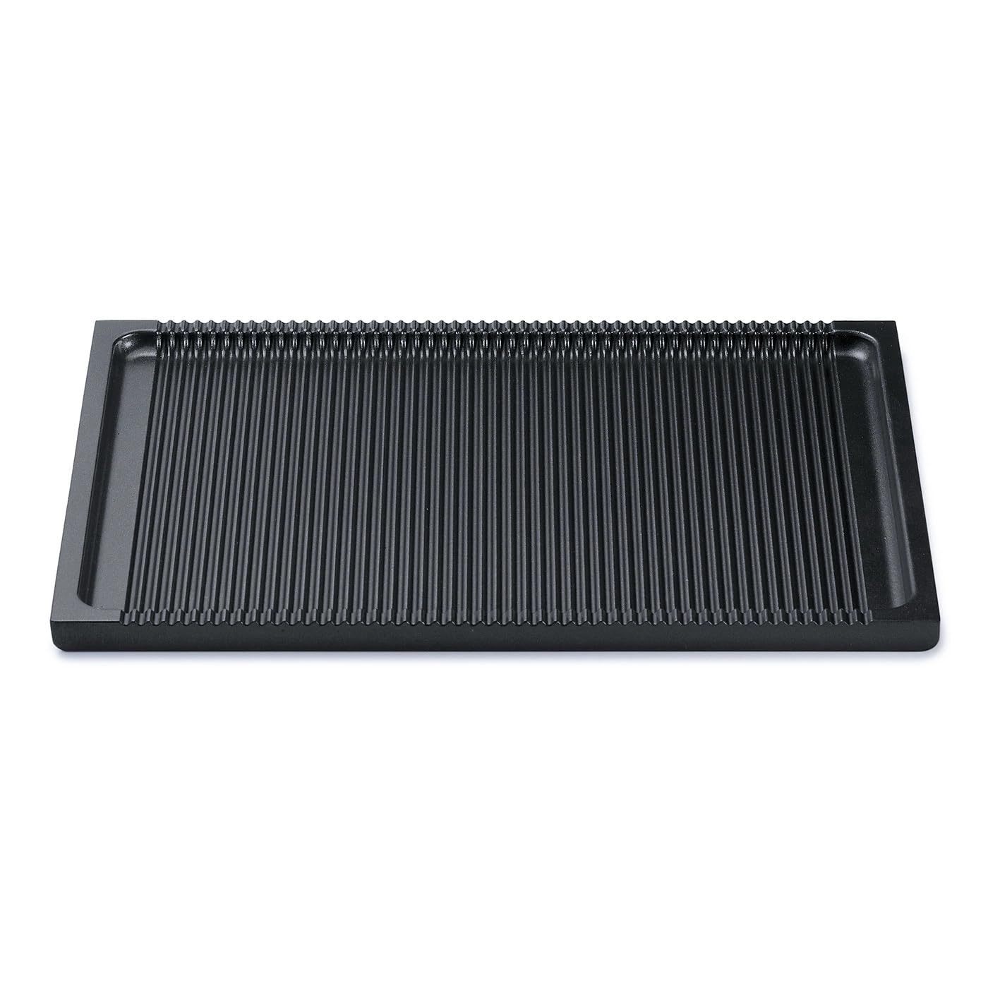 Plaque de cuisson Betty Bossi en fonte d'aluminium recyclée durable