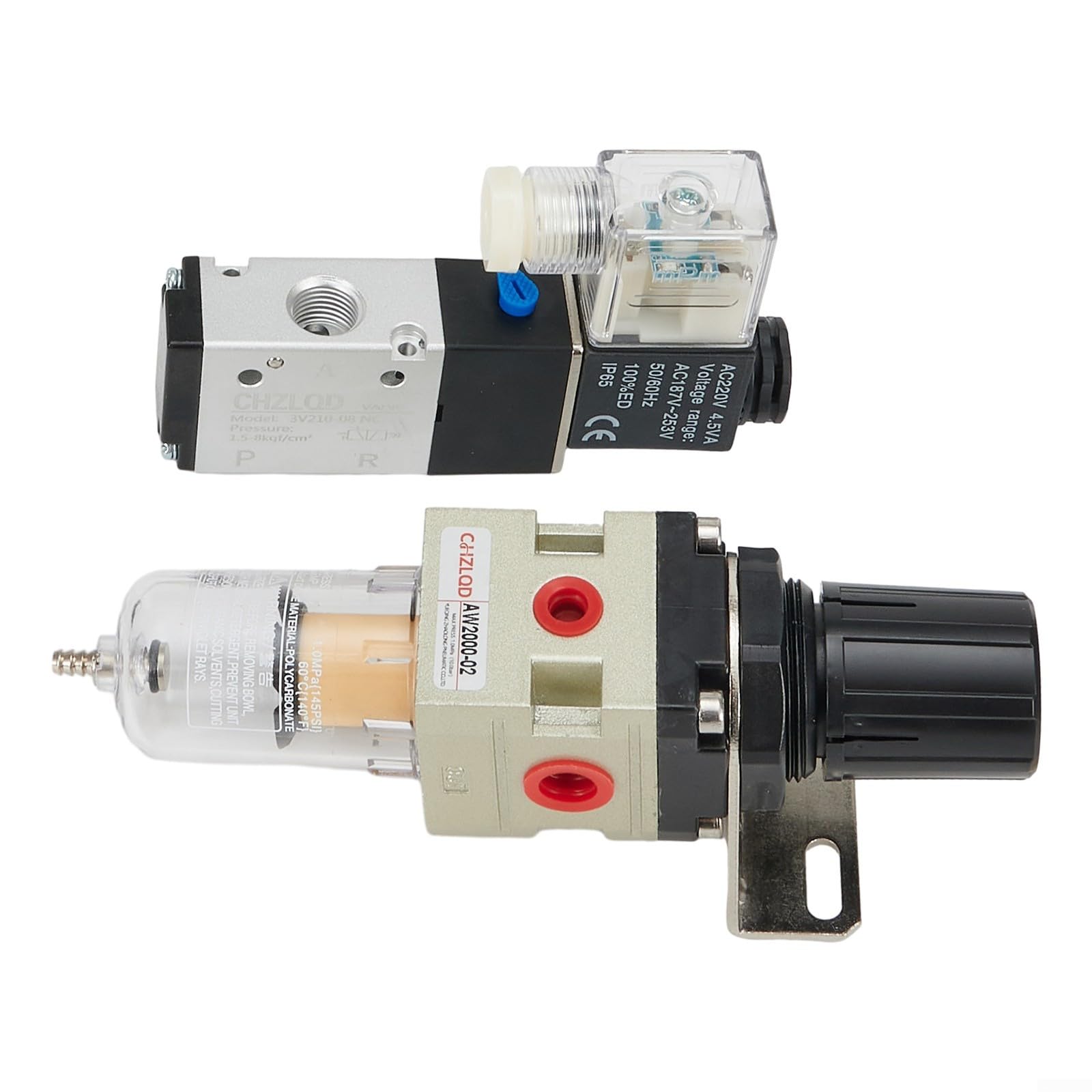 Pulvérisateur de refroidissement pour machine-outil, système de pulvérisation de lubrification de liquide de refroidissement de 3 L, machine de pulvérisation de gravure de coupe de métal, pour tuyau