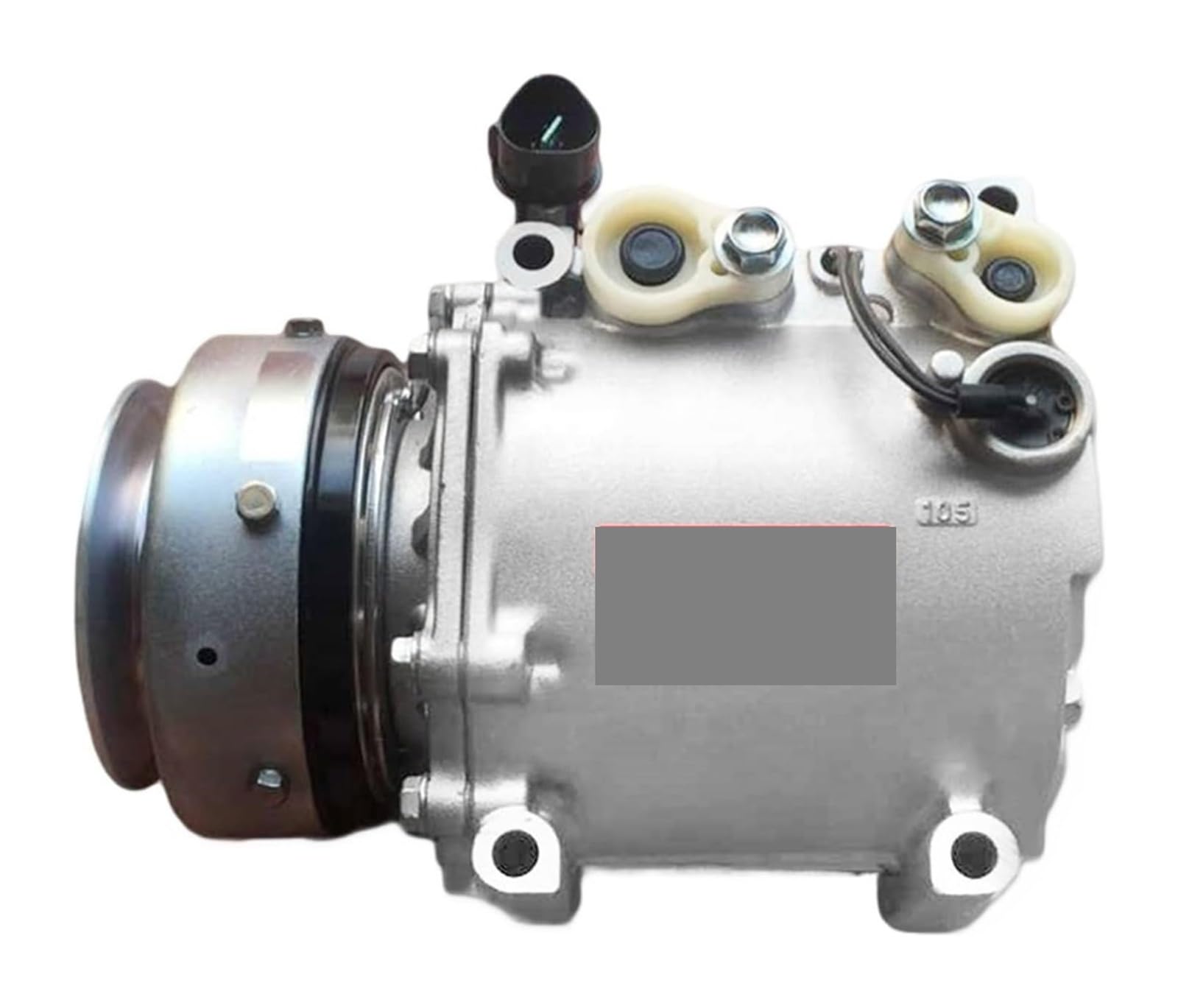 AC Compressor for Mitsubishi for Montero Sport 3.0 for Pajero 2.5 MSC105C Mr315442 MR360532 AKC200A551J AKC201A551 Ac Compressor
