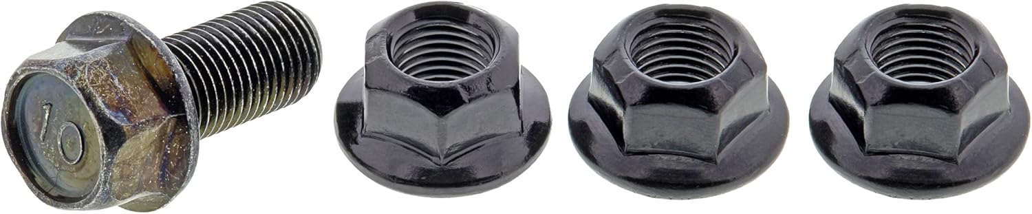 Mevotech Supreme Ball Joint MS90524