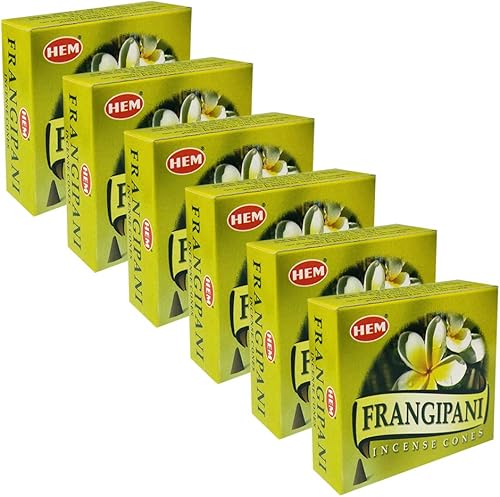 Vista 149 de TRUMIRI Paquete de soporte para cono de incienso con dobladillo de conos de incienso de copal, paquete de 6 (aproximadamente 60 conos)