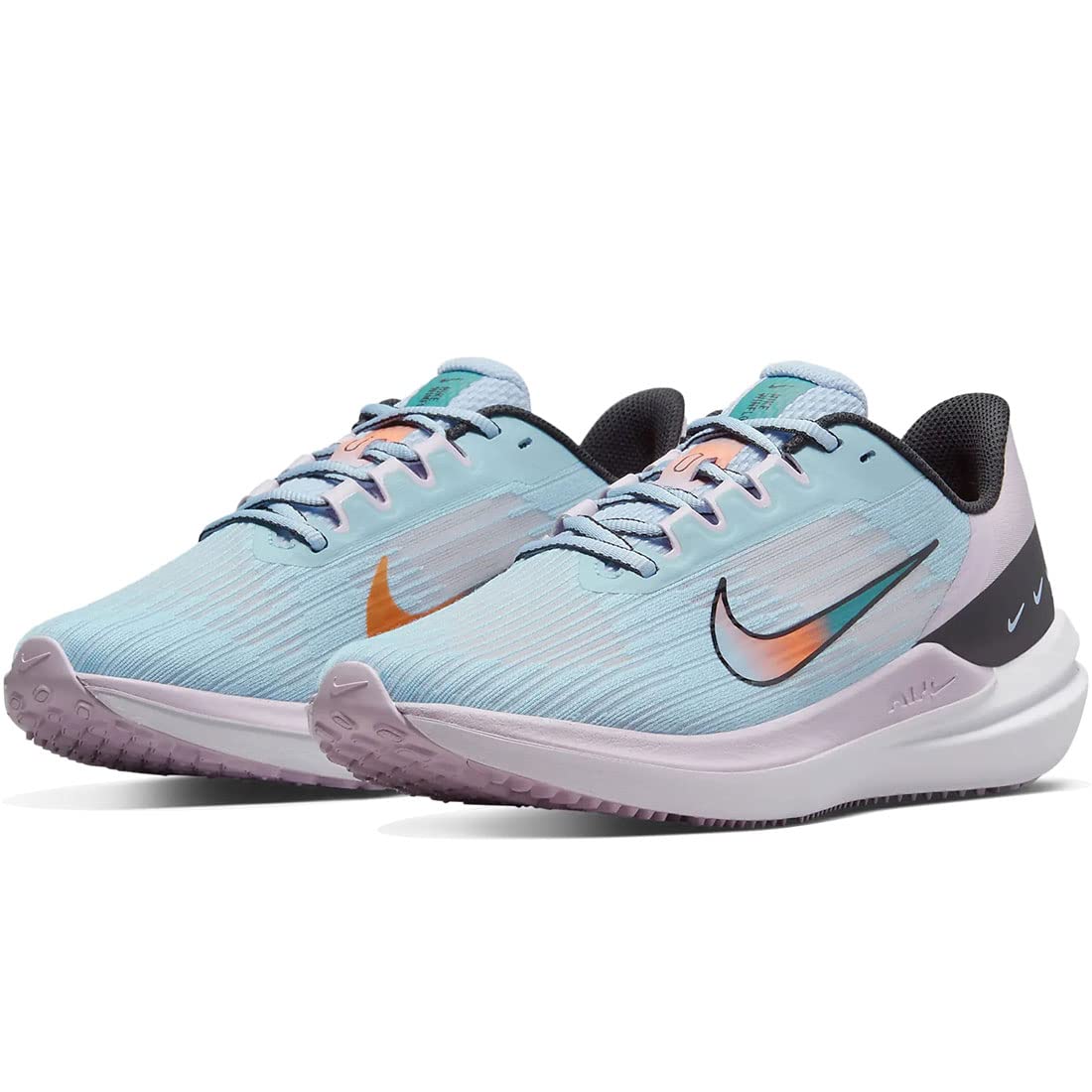 Nike Womens WMNS Air Winflo 9 Running Shoes