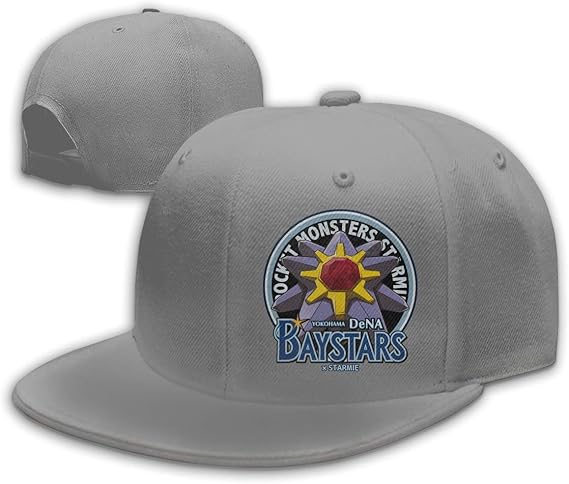 Amazon Co Jp キャップ 横浜denaベイスターズ スナップバックキャップ 帽子 野球帽 男女兼用 軽薄 カジュアル アウトドア ファッション