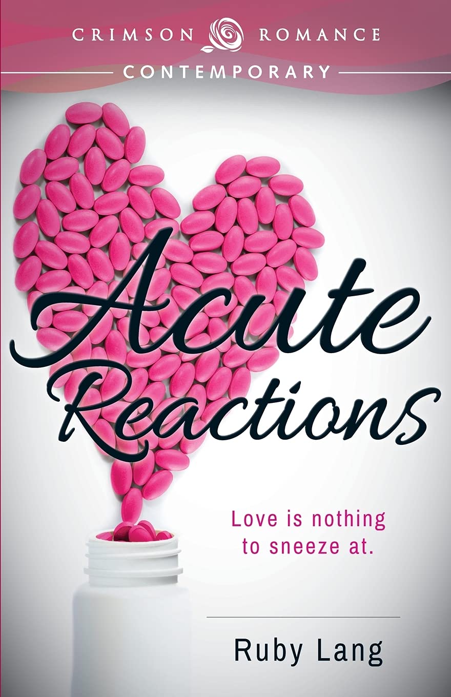 Buy Acute Reactions (Volume 1): Love Is Nothing to Sneeze at (Practice Perfect) โ BookShops.in