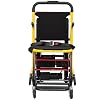 Stair Lifts,Portable Stair Lift,Chassis Can Go Up and Down Stairs Chair,Electric Climbing Stair Wheelchair Trolley,Hand Truck Stair Climber Electric black