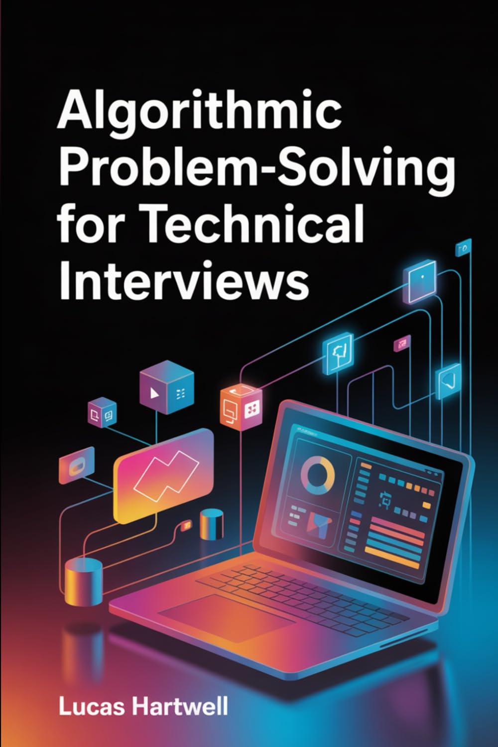 Algorithmic Problem-Solving for Technical Interviews: A Structured Approach to Mastering Coding Challenges, Patterns, and Real Interview Questions