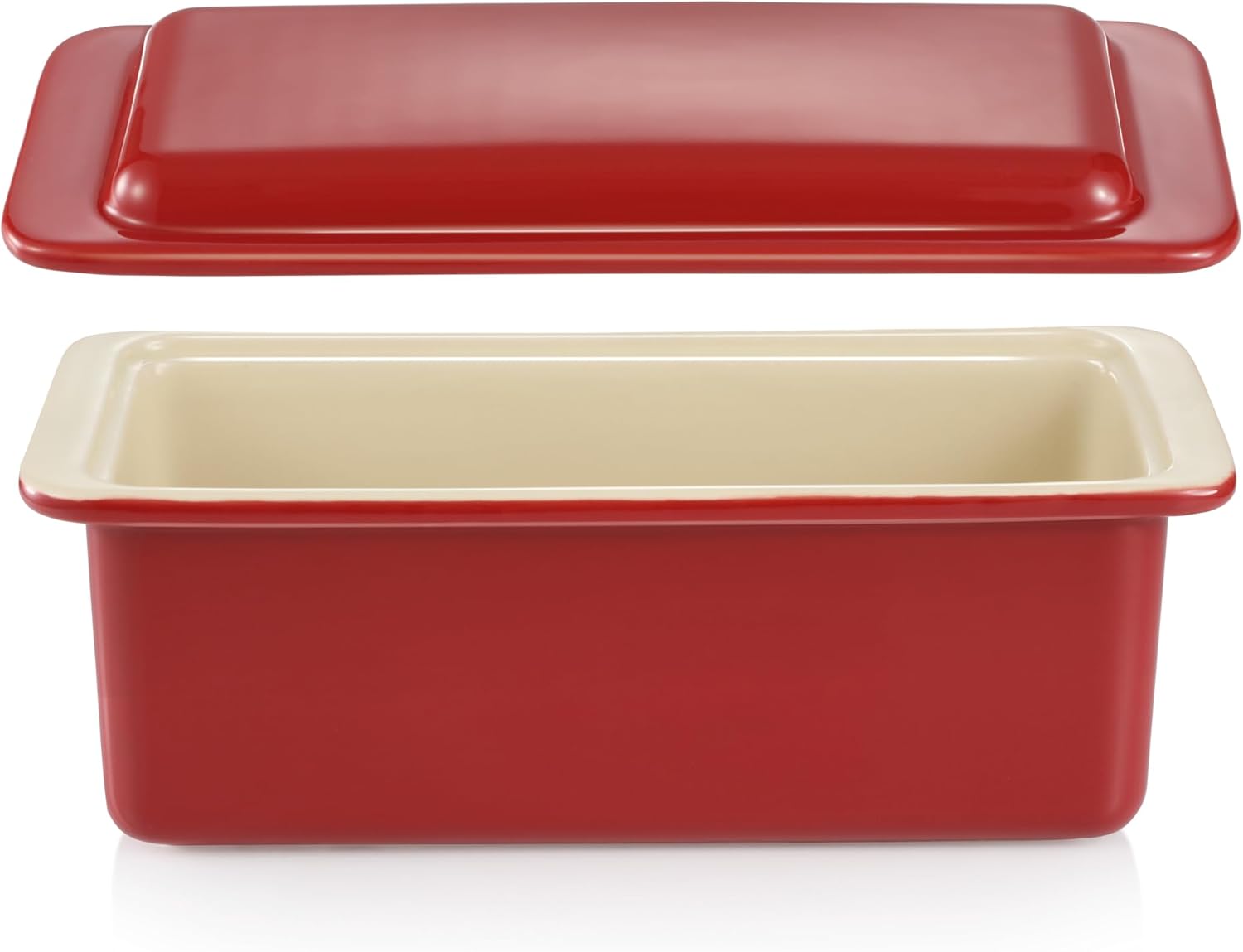 Tescoma Delícia Ceramic Cassette Bread Mould