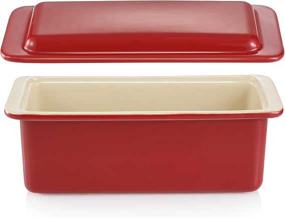 Tescoma Delicia Ceramic Cassette Bread Mould