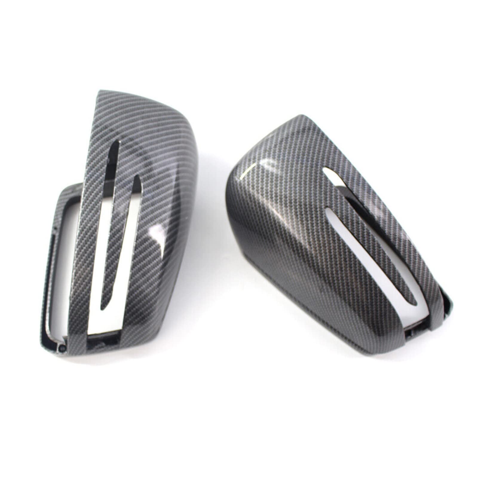 Coques de rétroviseur pour réparer un cache cassé sur W204 W212 - 8