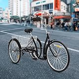 Design réglable : pour offrir une expérience confortable aux personnes de la plupart des âges et tailles, ses sièges peuvent être réglés entre 83 et 90 cm, ce qui vous permet de profiter d'un cyclisme plus confortable et d'opérations plus faciles.