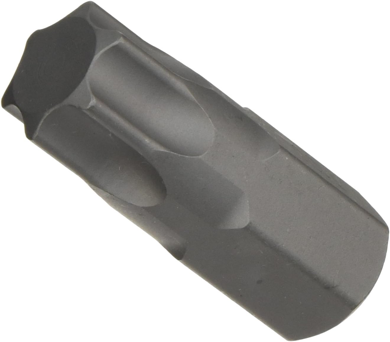 Ko-ken 107.22-T100 22mm Hex Dr. Bit TORX T100 Length 60mm