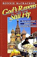 Gods Ravens Still Fly 1898787786 Book Cover