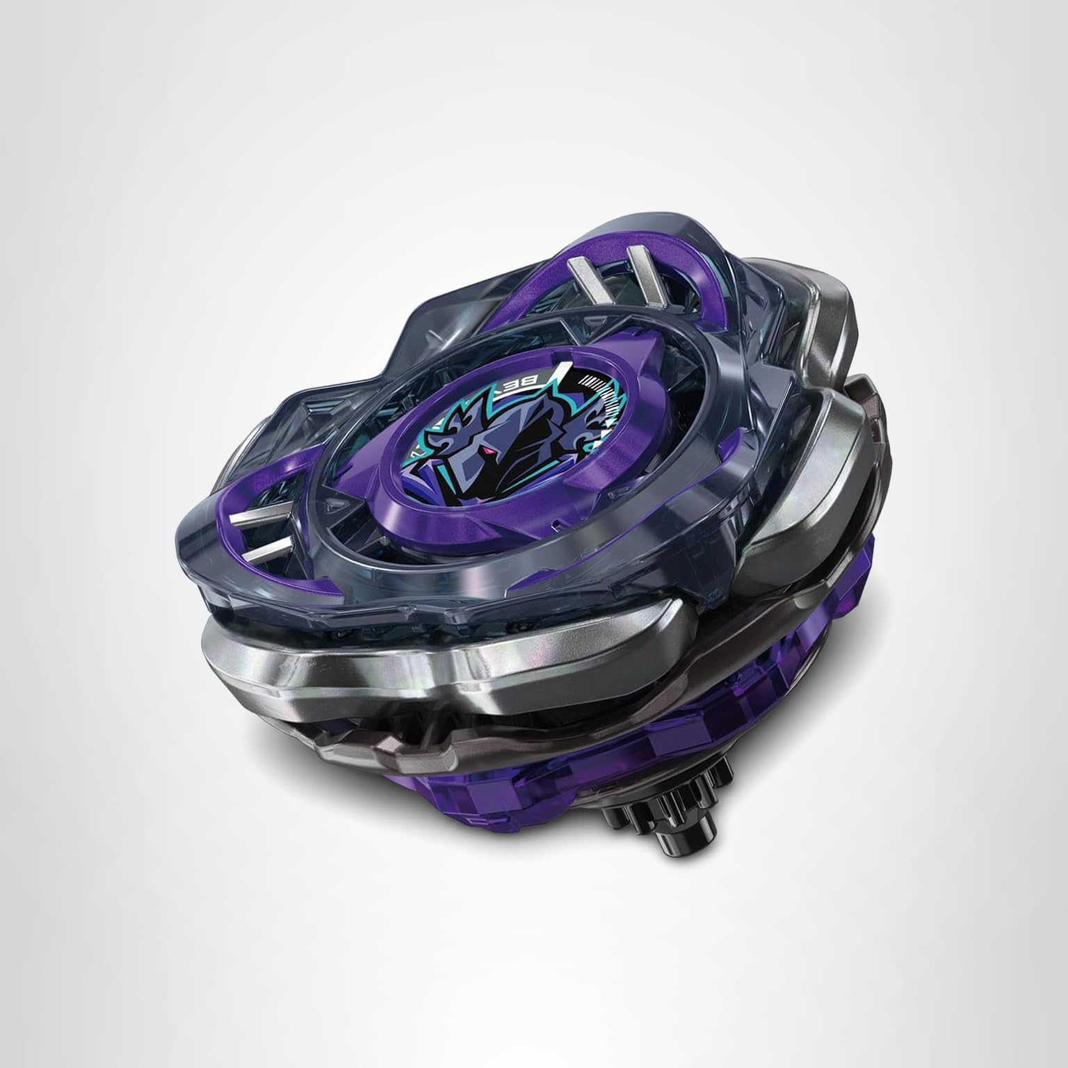 Amazon.co.jp: BEYBLADE X ベイブレードX CX-03 ブースター ペルセウス