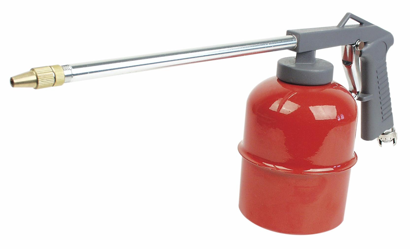 MANNESMANN Reliable Commercial Hardware for Advanced Workshops for Reliable Field Performance with High Heat Resistance