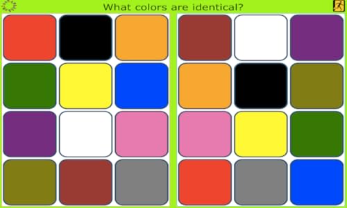Kids Quiz Lite