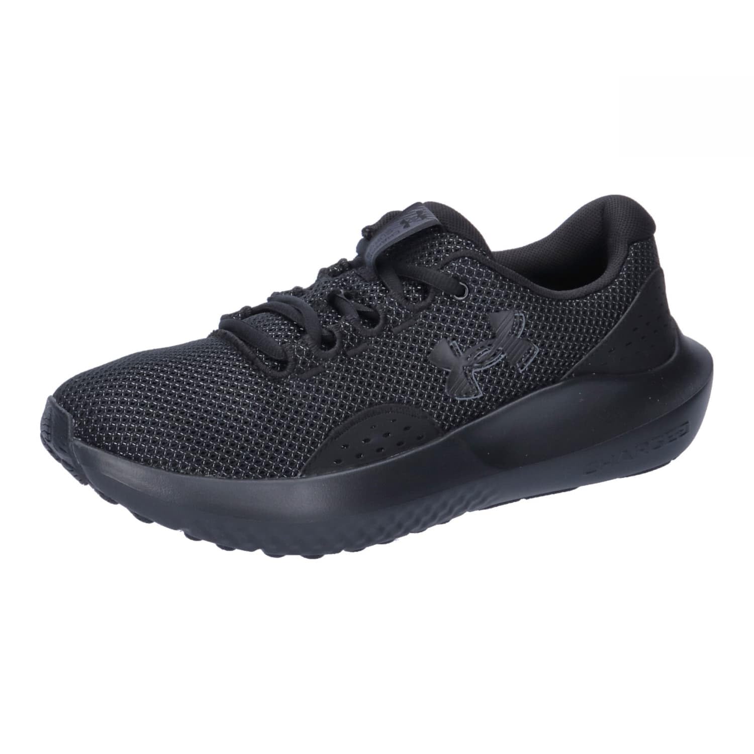 Damen Charged Surge 4 Sneaker