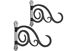 Decorative Wall Hangers for Outdoor and Indoor Areas