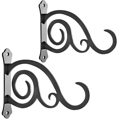 Decorative Wall Hangers for Outdoor and Indoor Areas