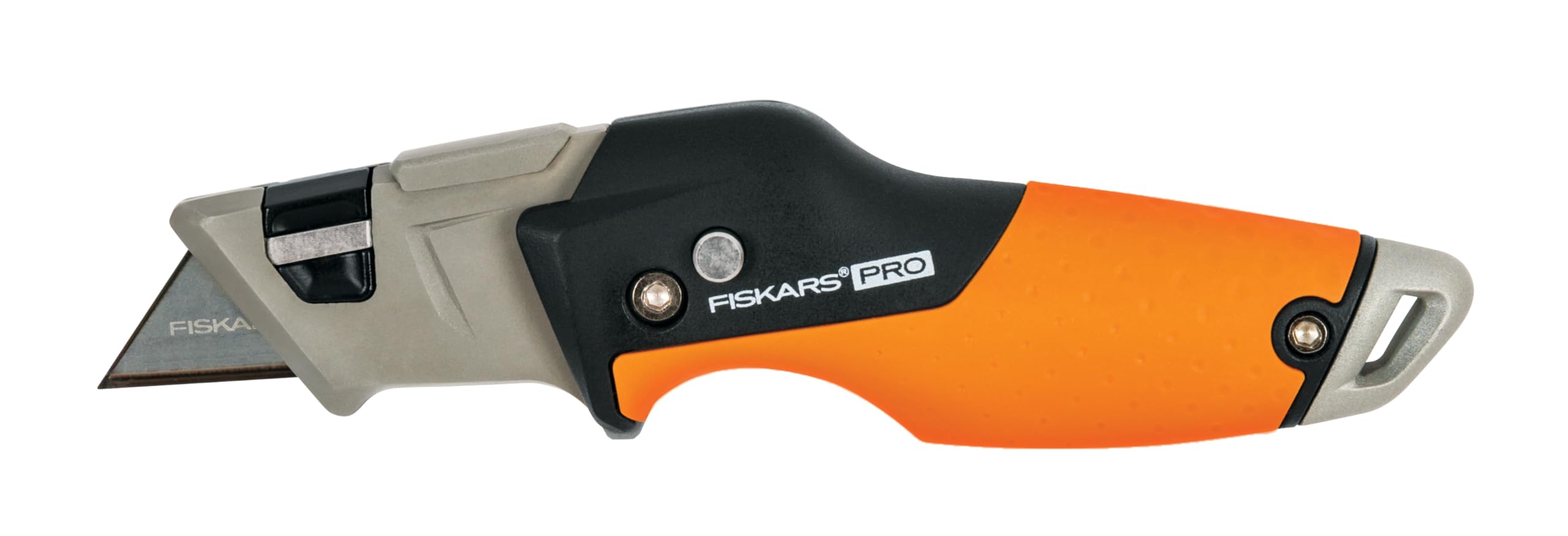 Fiskars Carbonmax Folding Utility Knife 1027224