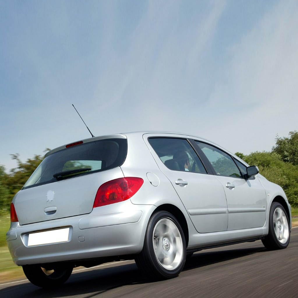 Arka Cam Silecek Kolu Takımı 6429.T1 Peugeot 307 HB ile uyumlu 2001-2004