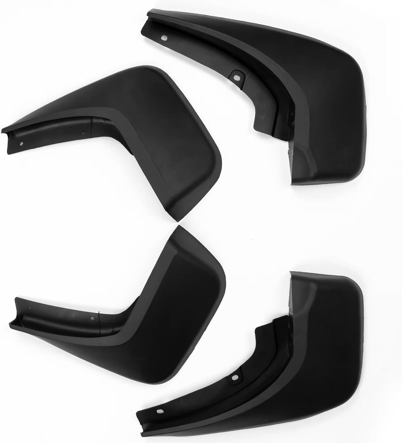 mudflaps for Land Rover for Discovery 5 L462 2017-2020 Front Rear Mudguards Splash Guards Fender Mudflaps Accessories