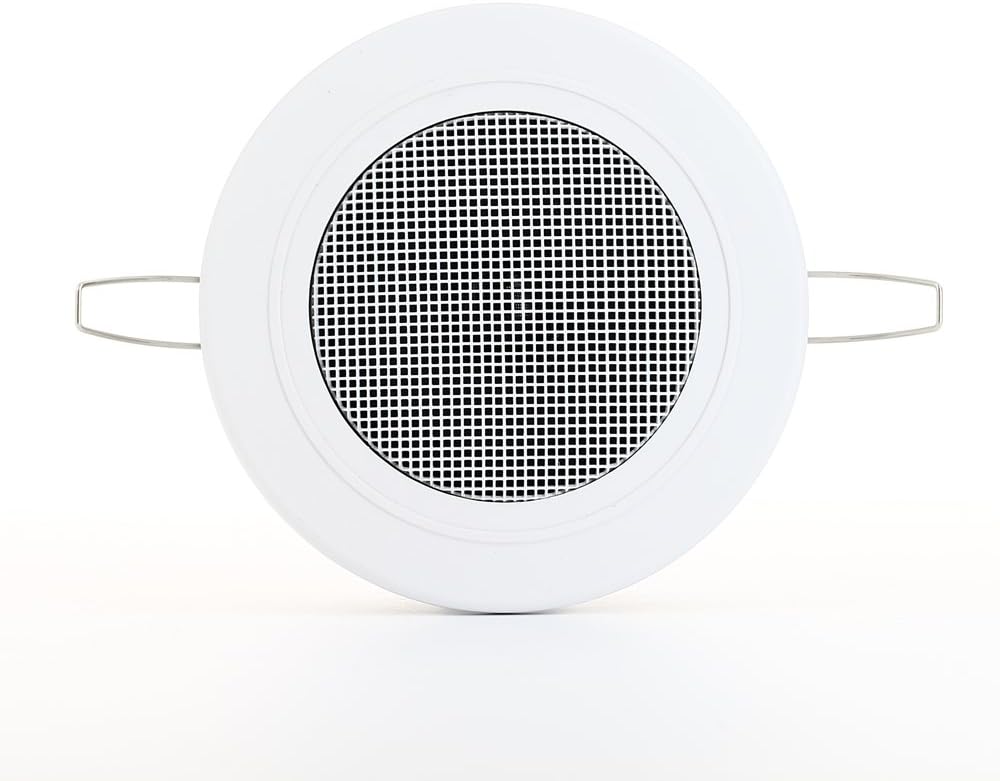 Flash Deals - 60% OFF Built-in Thermostat Living International L4441