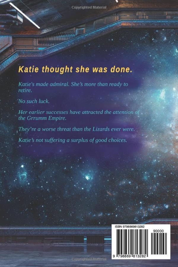 Vista 2 de Katie Kincaid Admiral