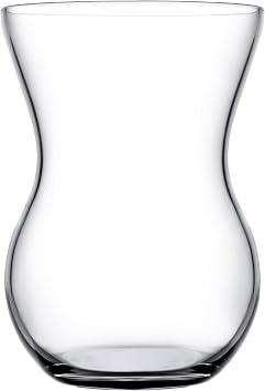Paşabahçe BEYKOZ TEA GLASS 190CC GIFT BOX WITH 6 PIECES