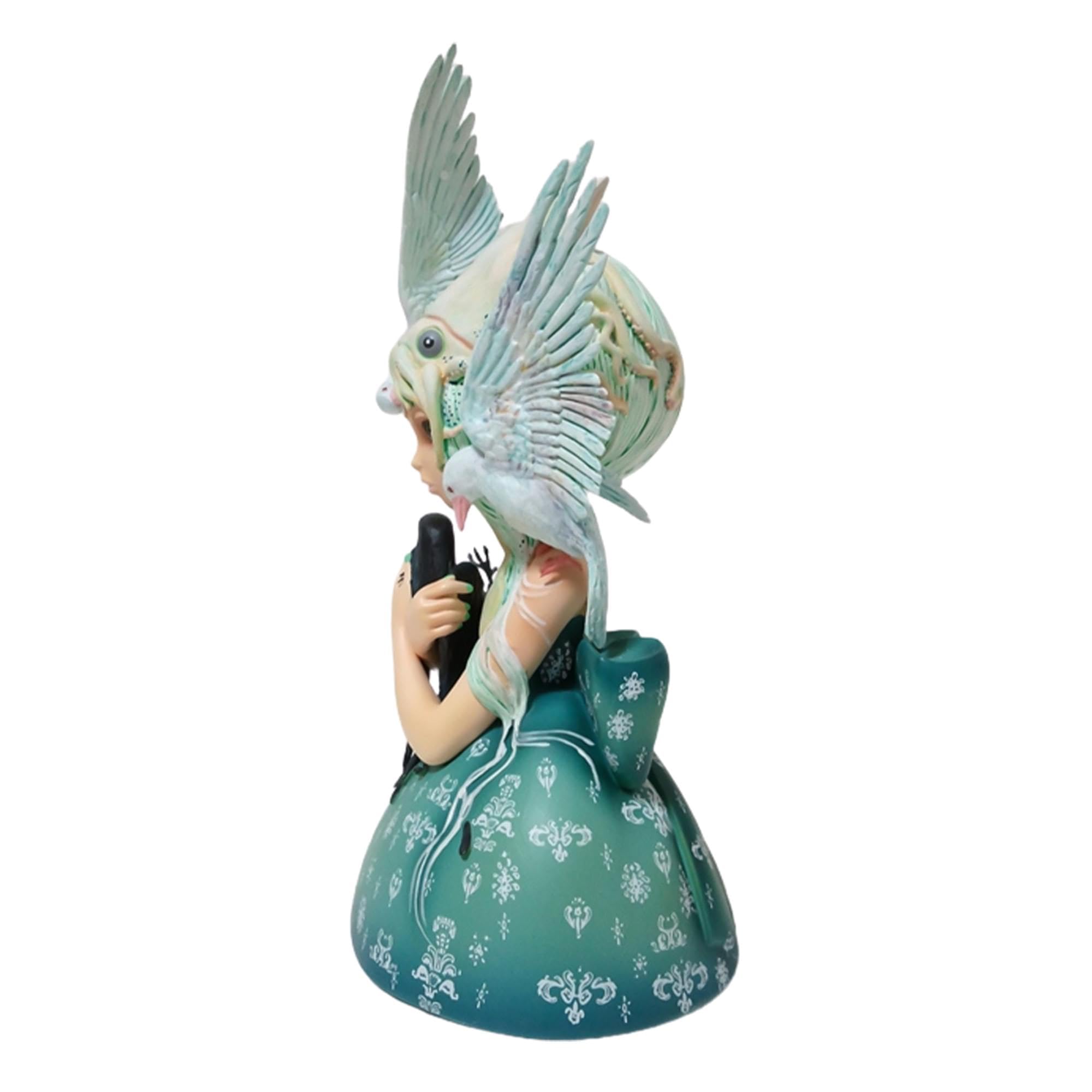 Camilla d´Errico Bust No Ordinary Love 20 cm