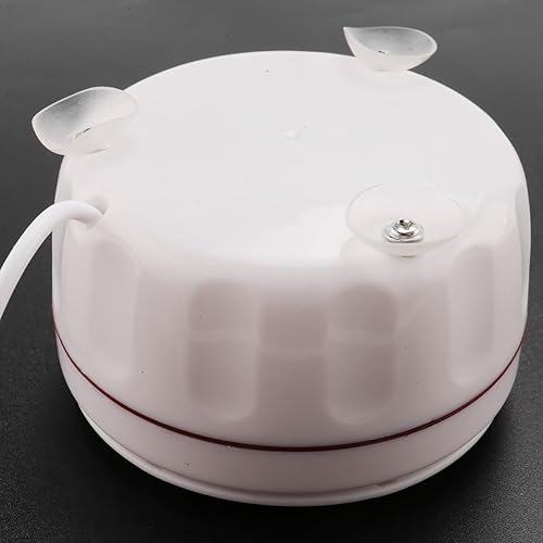 Miniatura 2 de 3 unids mini lavadora USB de dos vías giratoria turbina portátil lavadora para calcetines ropa interior para viajes