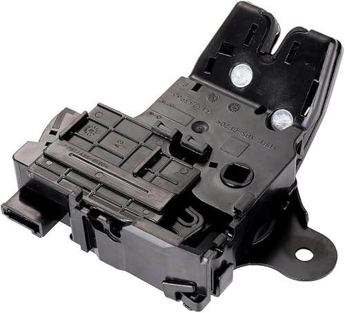 Miniatura 5 de OCPTY Motor de actuador de cerradura de puerta se adapta a Cadillac para Chevrolet para BUICK trasero 940-108