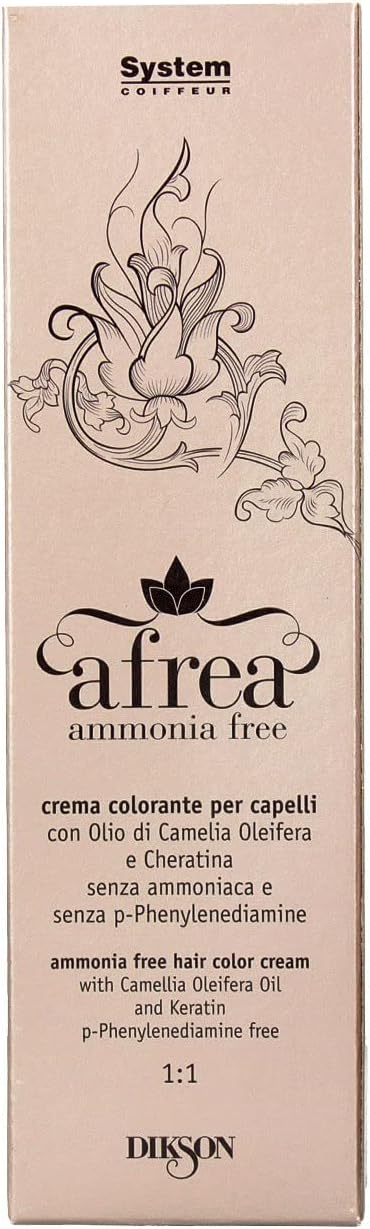 sc afrea without ammonia 7.43 (120 ml)