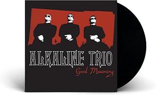 Good Mourning