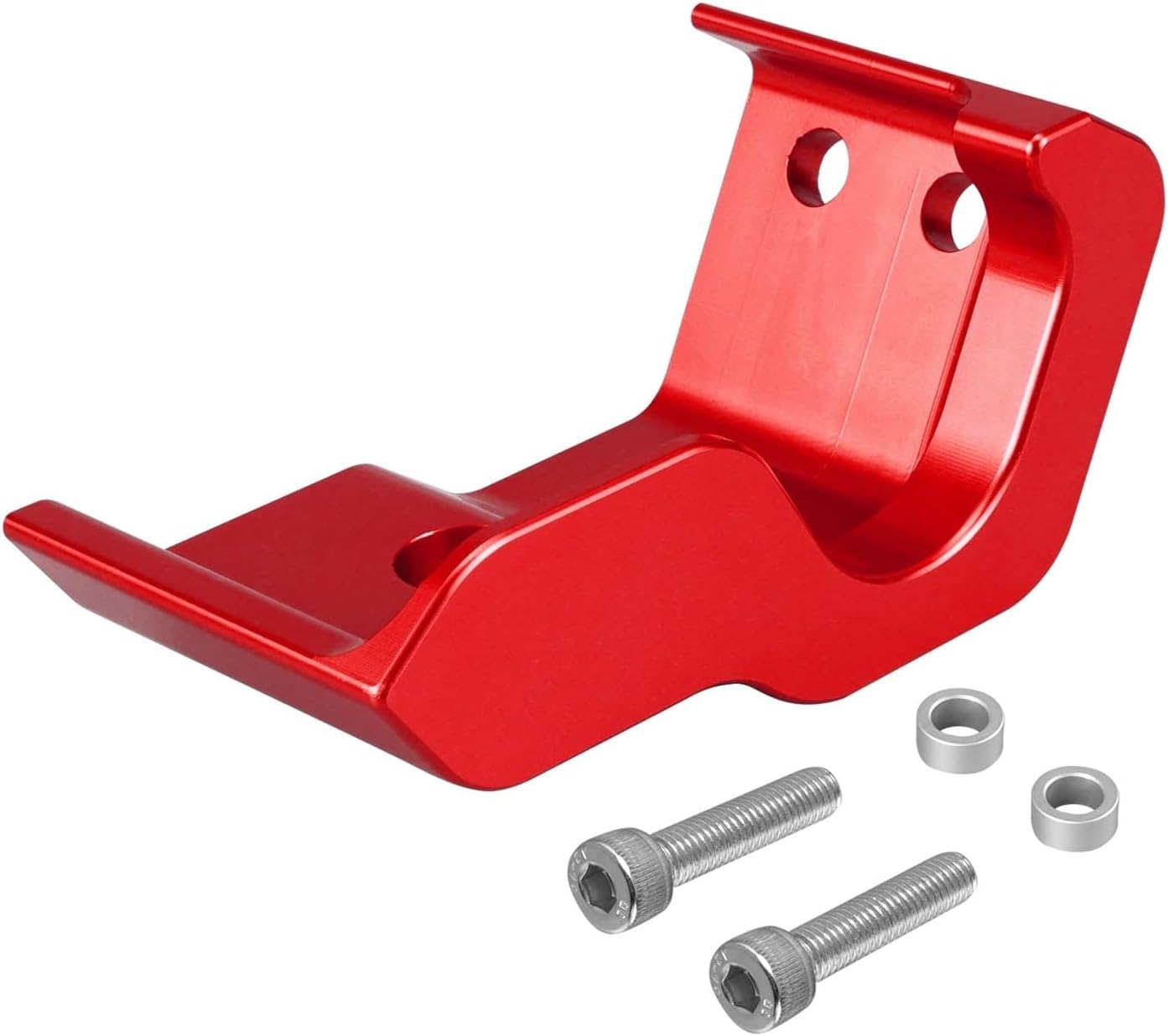 Compatible With GasGas 2021-2025 2024 EC 300 EC 250 MC250 ECF 250 EC350F MC250F MCF EXF 250 350 450 Front Right Lower Fork Leg Guard(Blue)