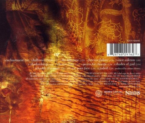 Vista 2 de Draconian Times