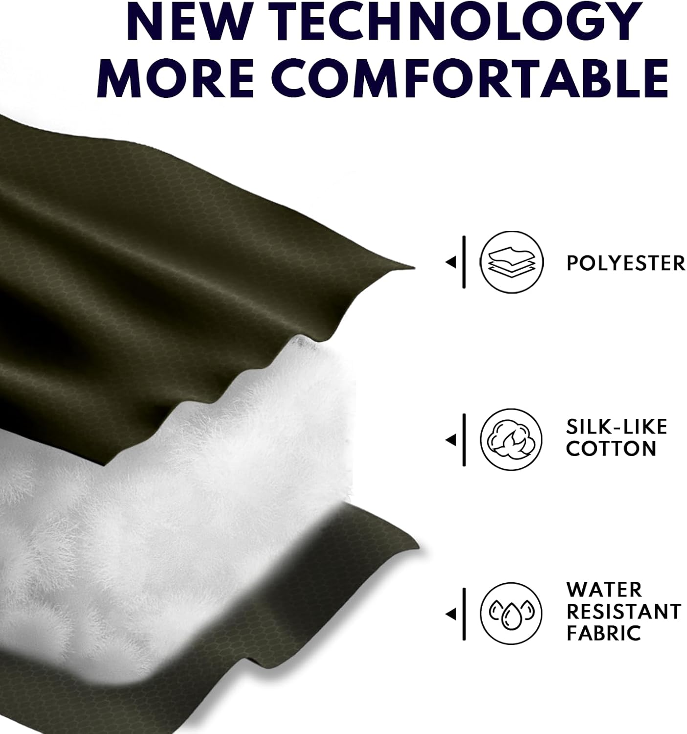 XXL Sleeping Bags for Adults Warm Weather,Camping Sleeping Bag for Kids with Compression Sack,4 Season Camping Essentials Gear for Hiking,Traveling,Outdoor,Backpacking,Climbing