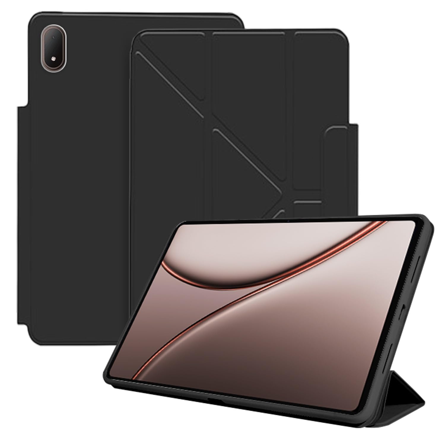 Amazon.co.jp: For OnePlus Pad 4 ケース 13インチ 磁気吸着