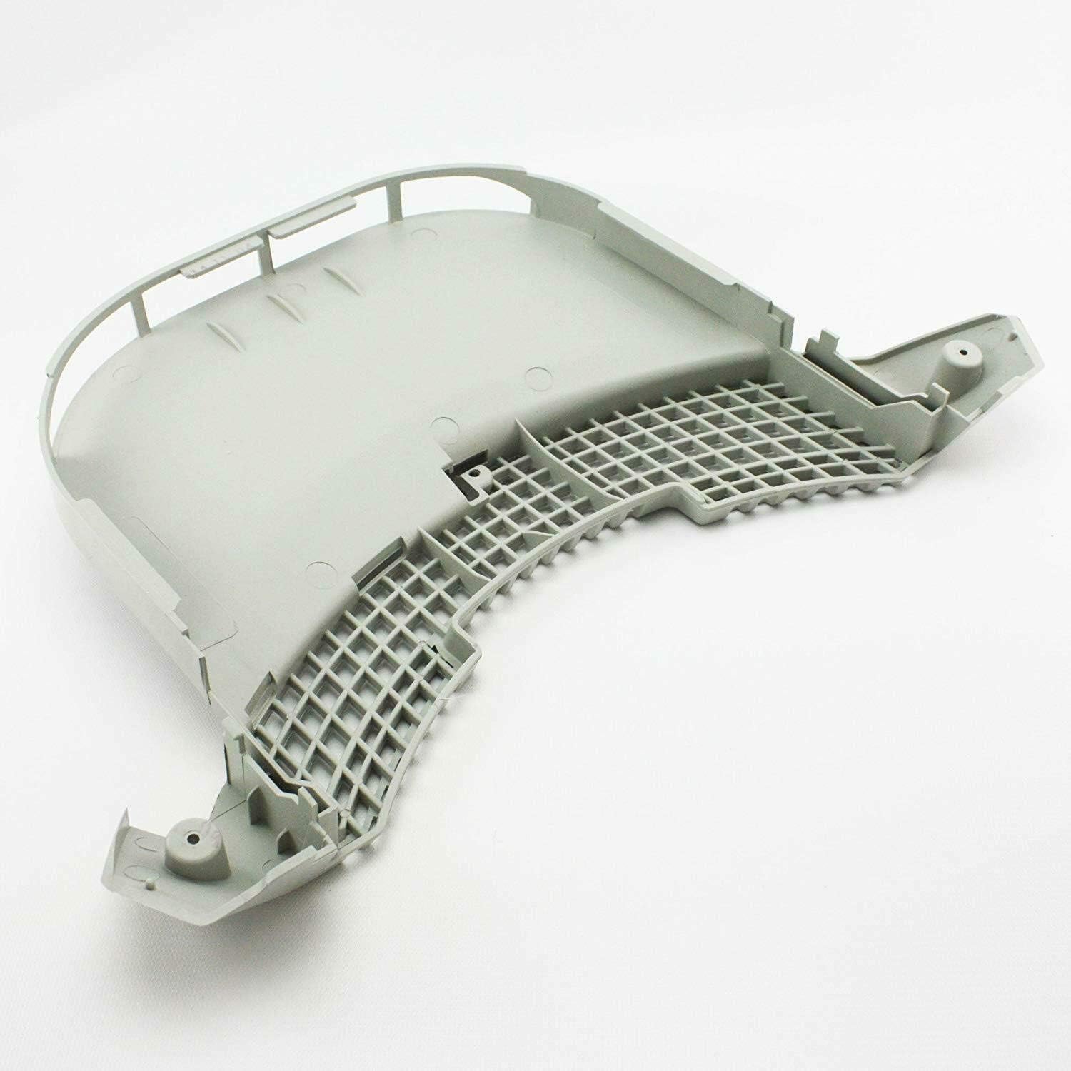 Lint Filter Cover Compatible with LG Dryer DLGX3251W DLGX3571V DLEX3470W
