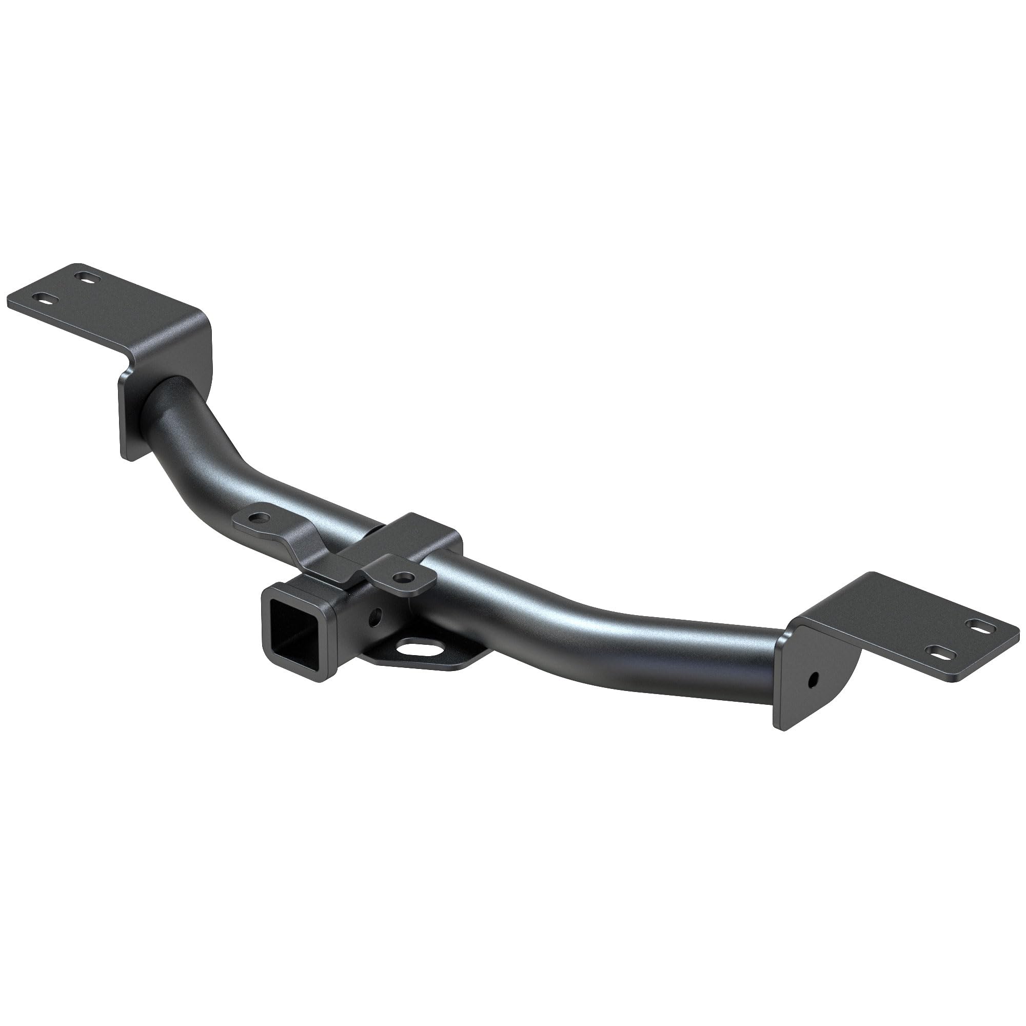 LOCAME LC70 Class 3 Trailer Hitch