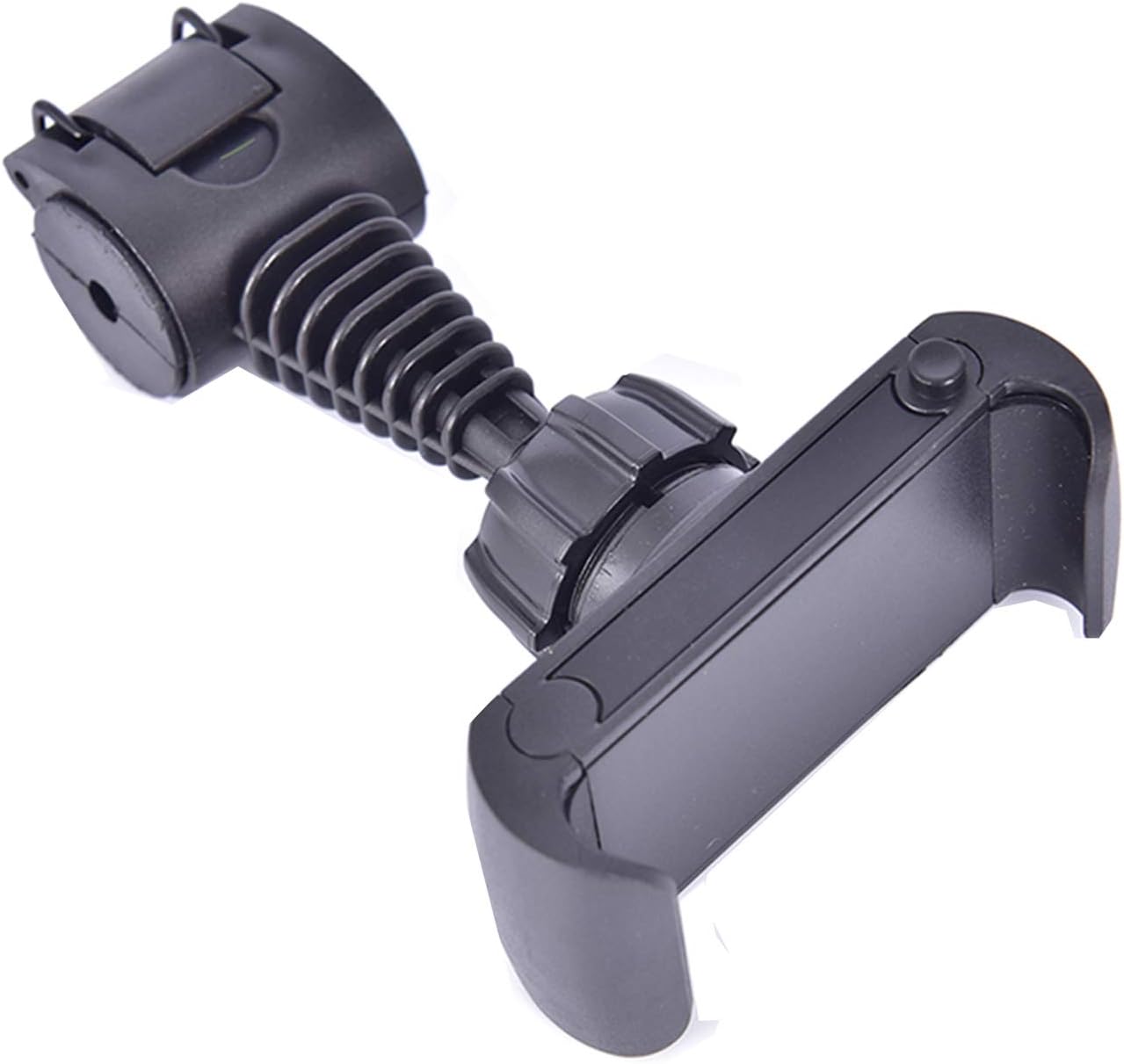 nyatek Golf Phone Holder Clip, Cell Phone Swing Recording Clip, Golf Accessories and